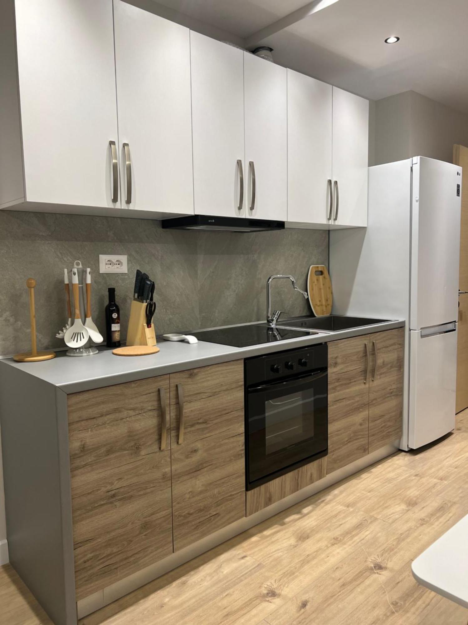 Port View Apartment 2 Дуррес Экстерьер фото
