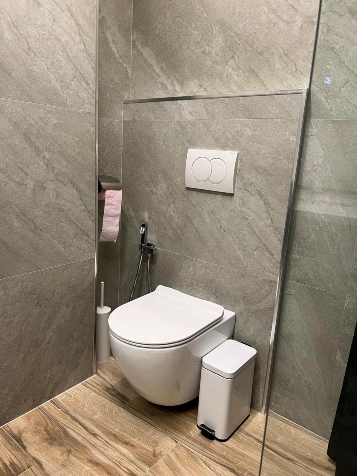 Port View Apartment 2 Дуррес Экстерьер фото